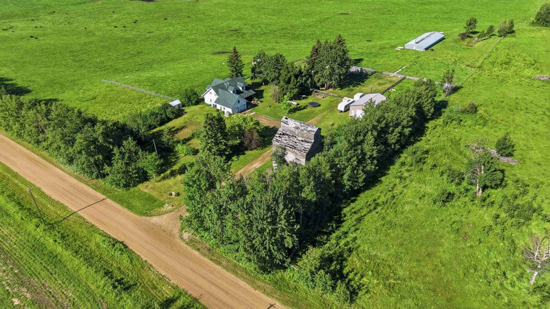 41416 Range Road 34 — photo 5