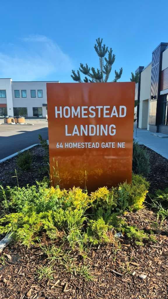 B6B, 64 Homestead Gate NE — photo 1