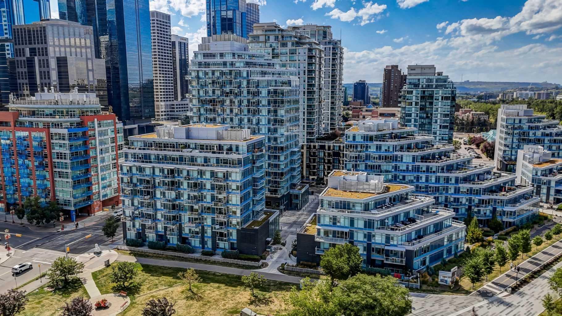 804, 118 Waterfront Court SW — photo 3