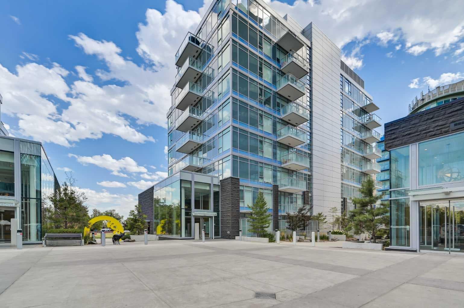 804, 118 Waterfront Court SW — photo 4