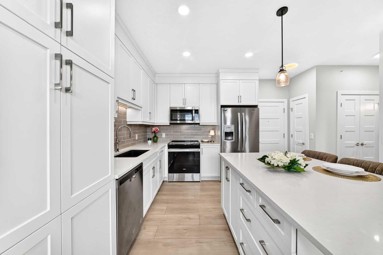 3407, 80 Greenbriar Place NW — photo 5