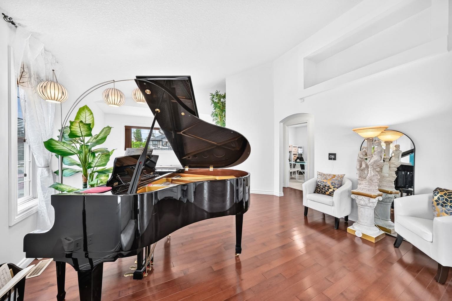 91 Panamount Gardens NW — photo 5