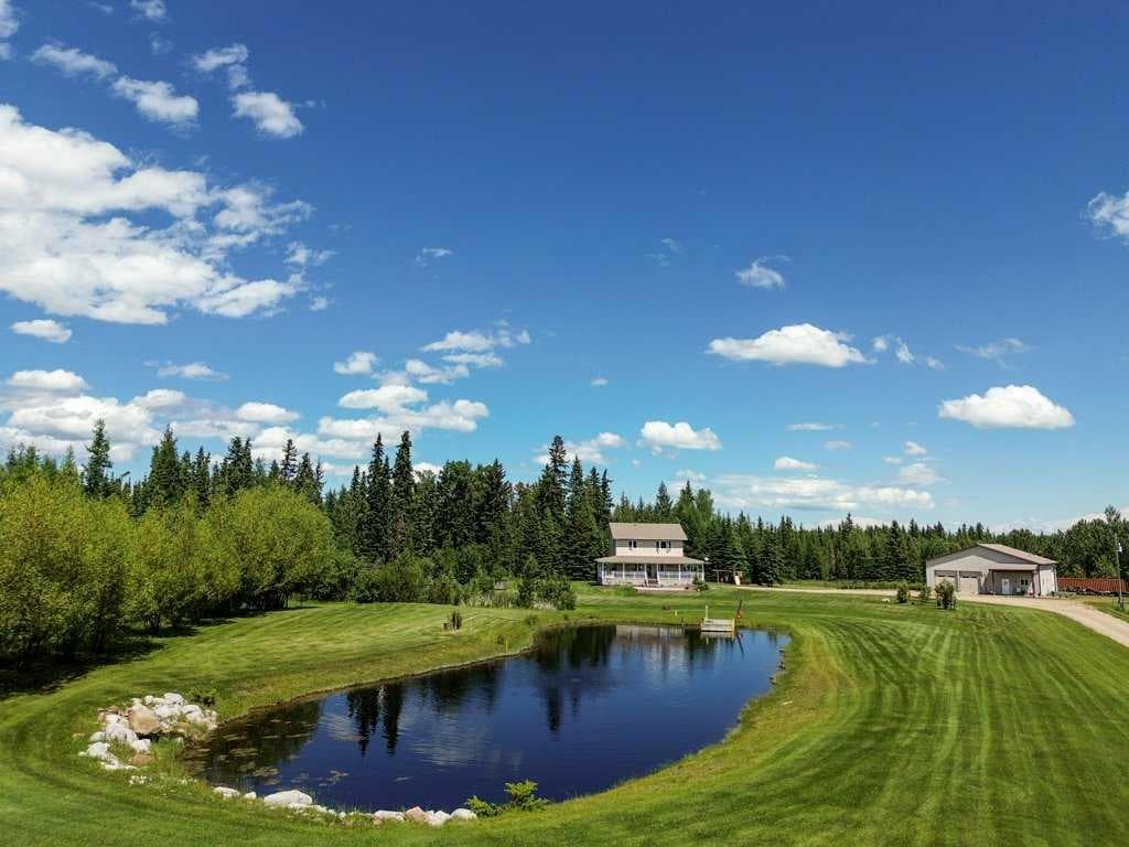 400043 Range Road 6-4 — photo 1