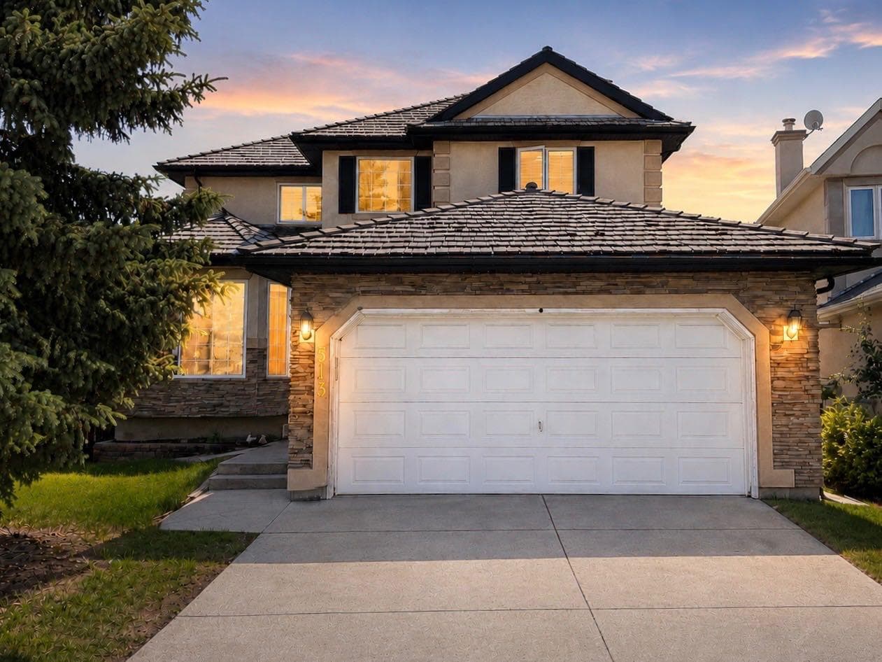 513 Sierra Madre Court SW — photo 1