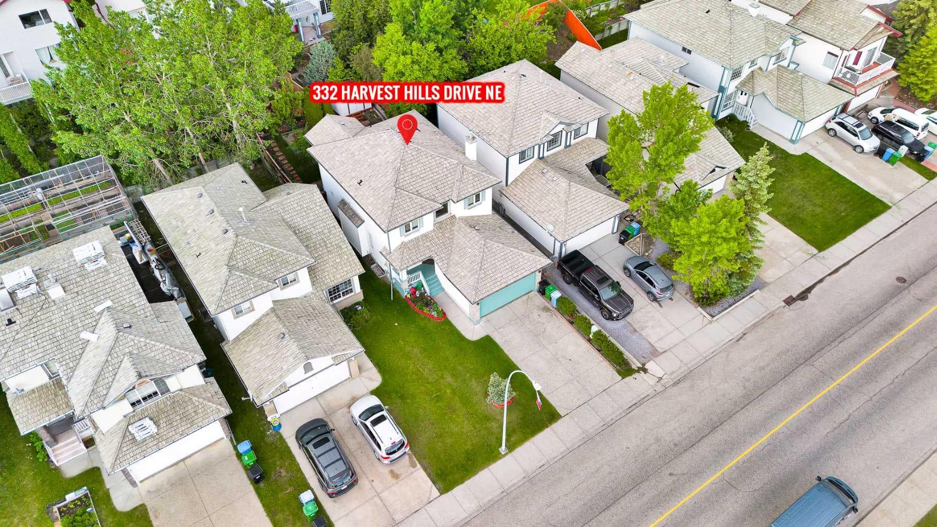 332 Harvest Hills Drive NE — photo 4
