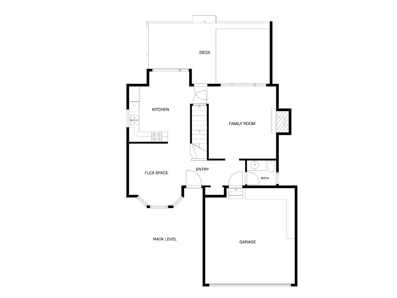 75 Everglade Drive SE — photo 2