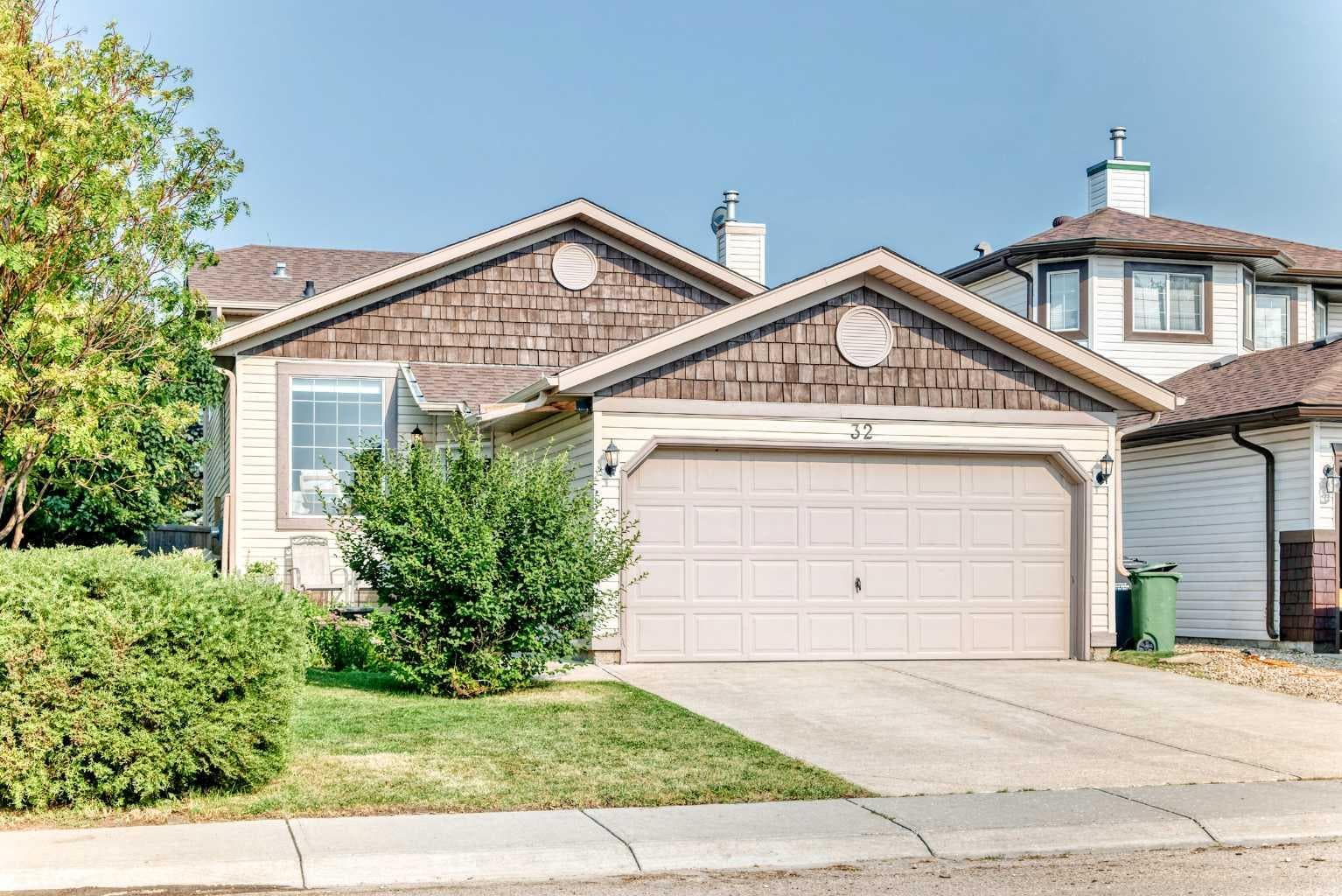 32 CIMARRON MEADOWS Way — photo 1