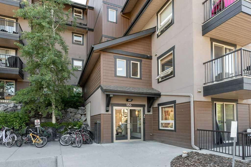 216, 186 Kananaskis Way — photo 2