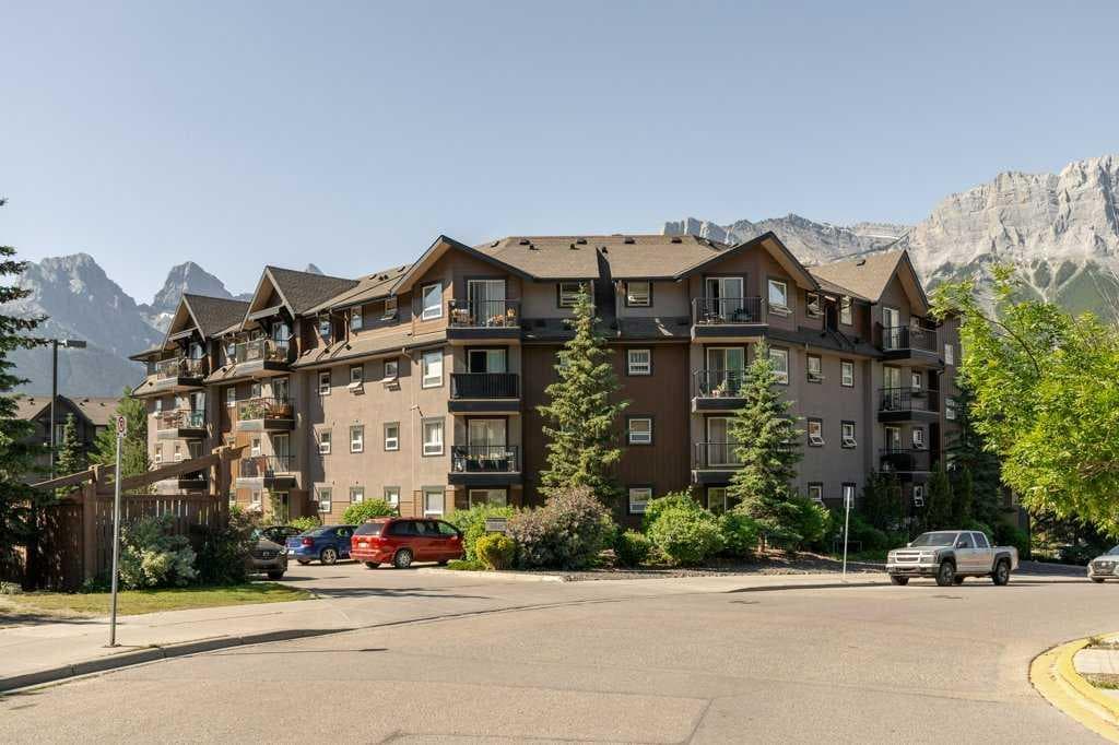 216, 186 Kananaskis Way — photo 3