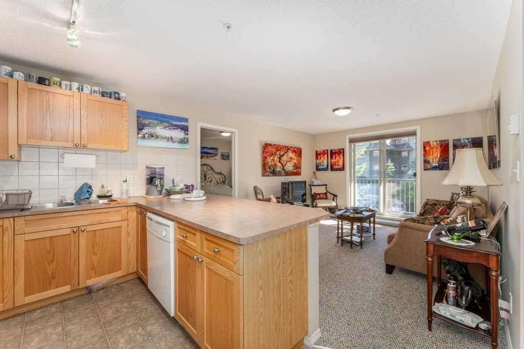 216, 186 Kananaskis Way — photo 4