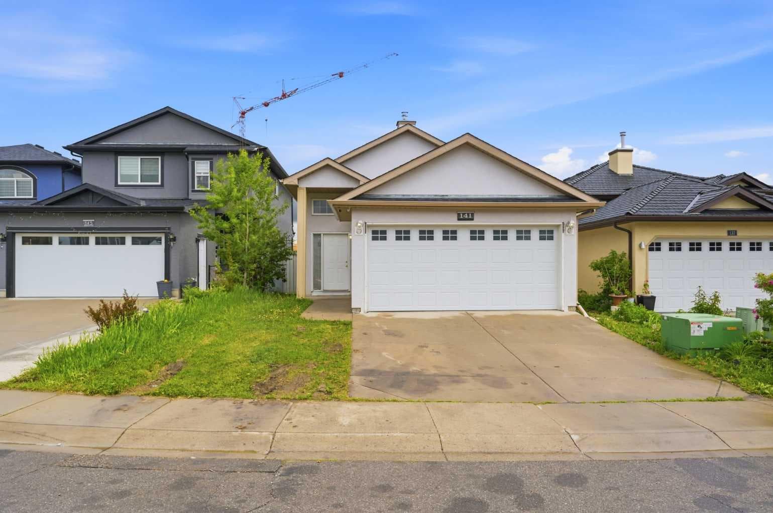 141 Tarawood Place NE — photo 1