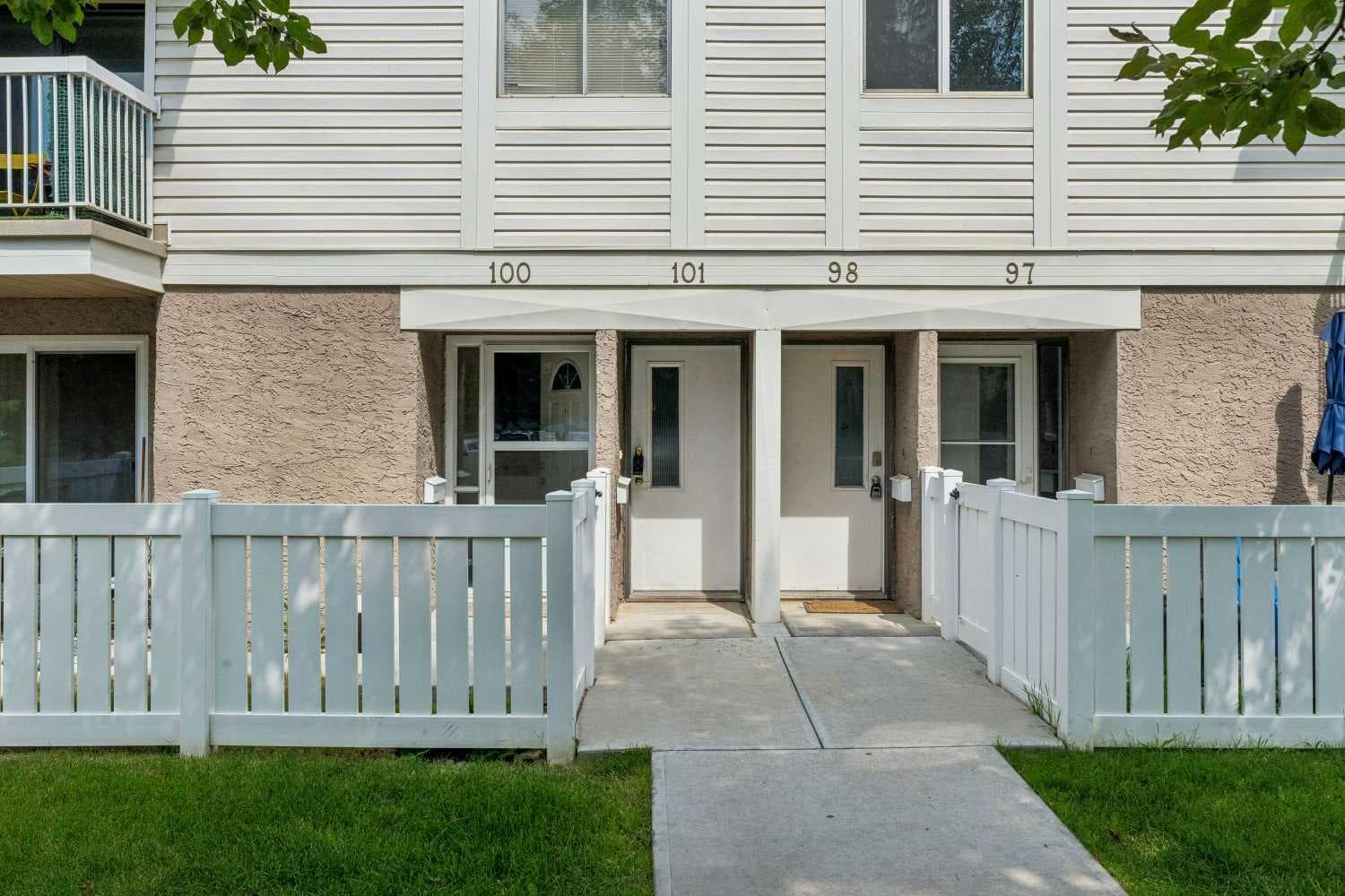 101, 3015 51 Street SW — photo 3