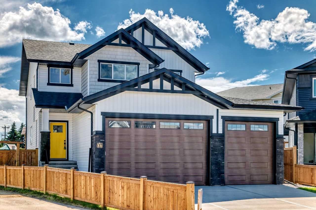 86 Turnbull Close — photo 2