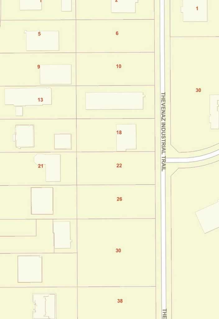 22 Thevenaz Trail — photo 2