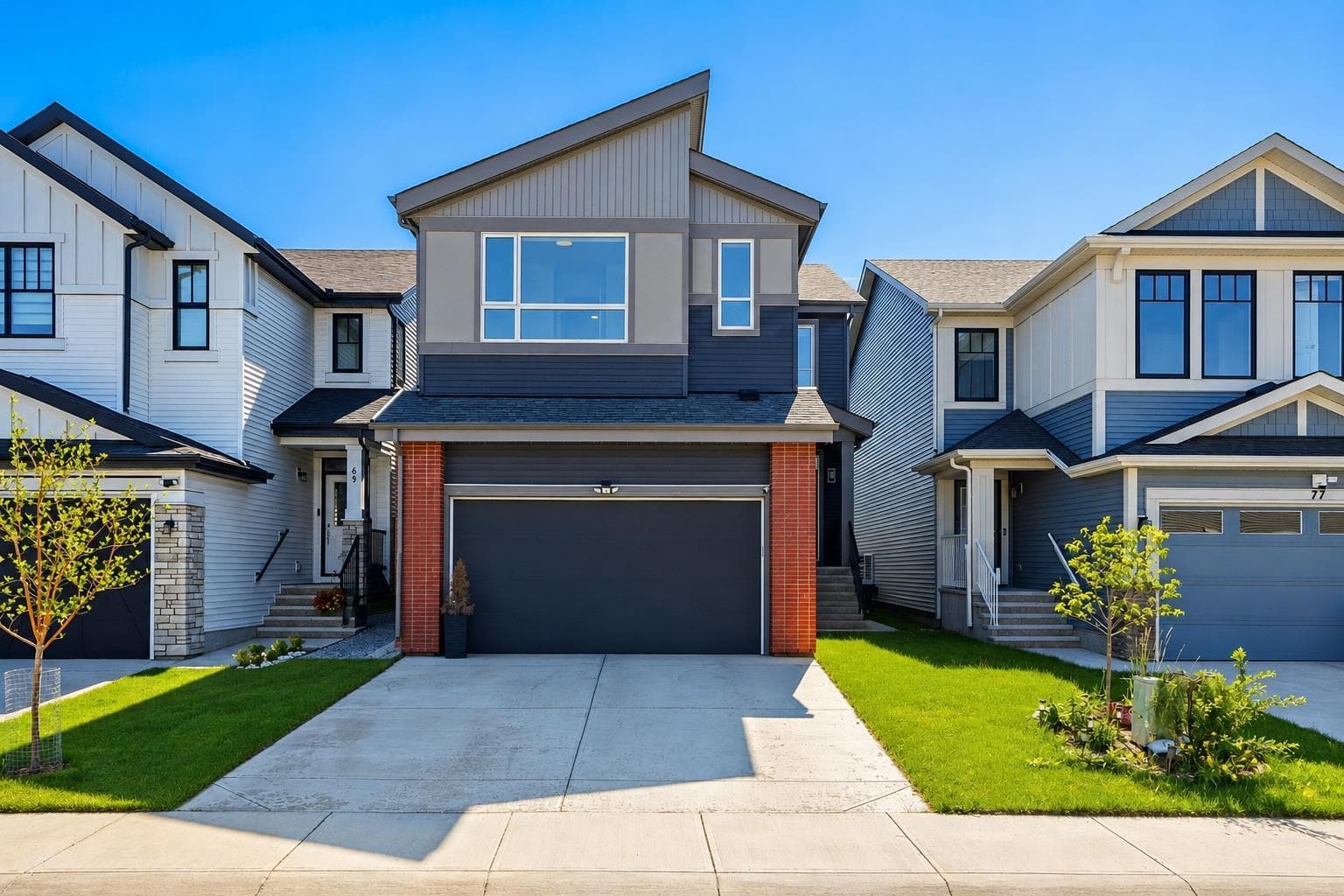 73 Mallard Grove SE — photo 1