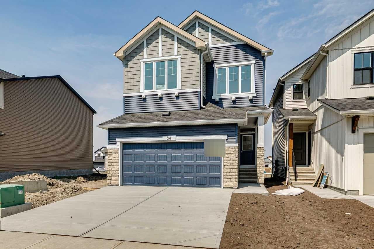 34 Hotchkiss Gardens SE — photo 1