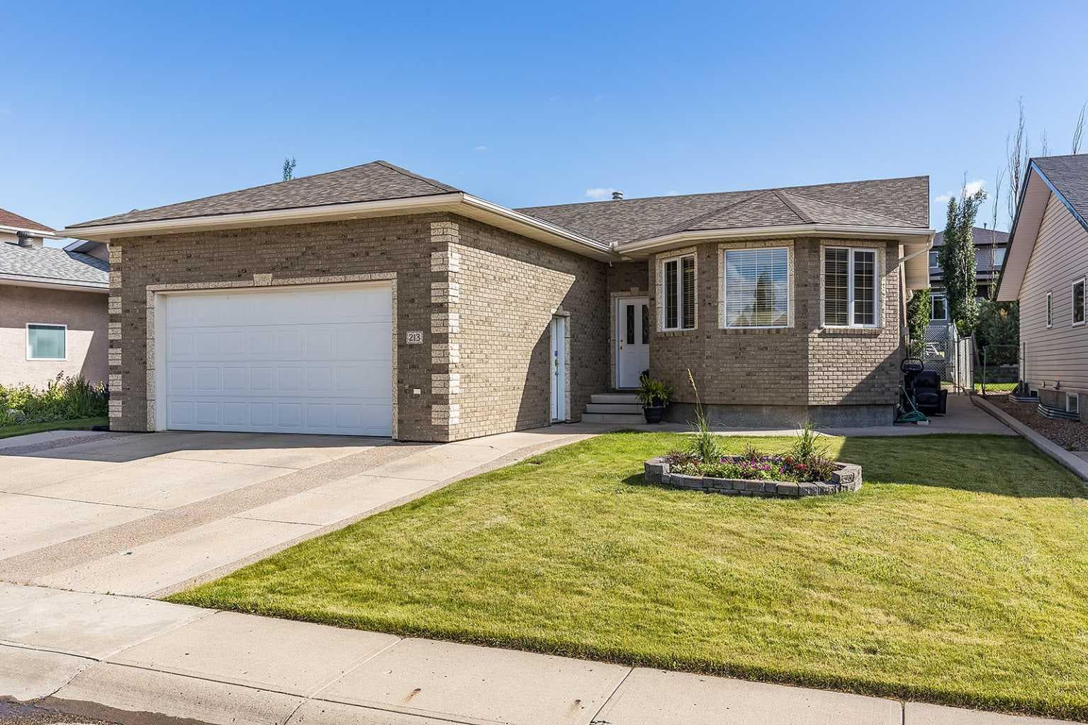 213 Sunrise Circle SW — photo 1