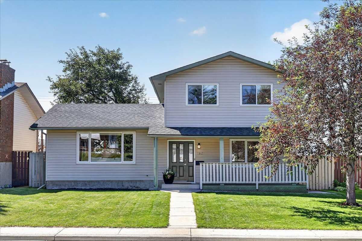 7327 Silver Springs Road NW — photo 3