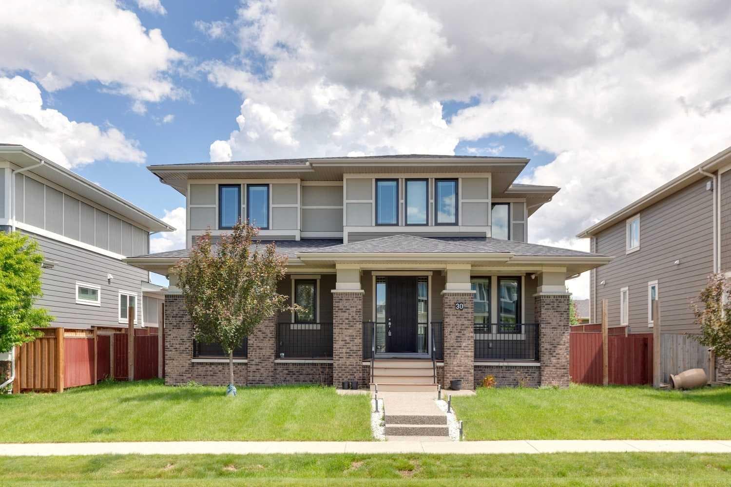 30 Brome Bend — photo 1