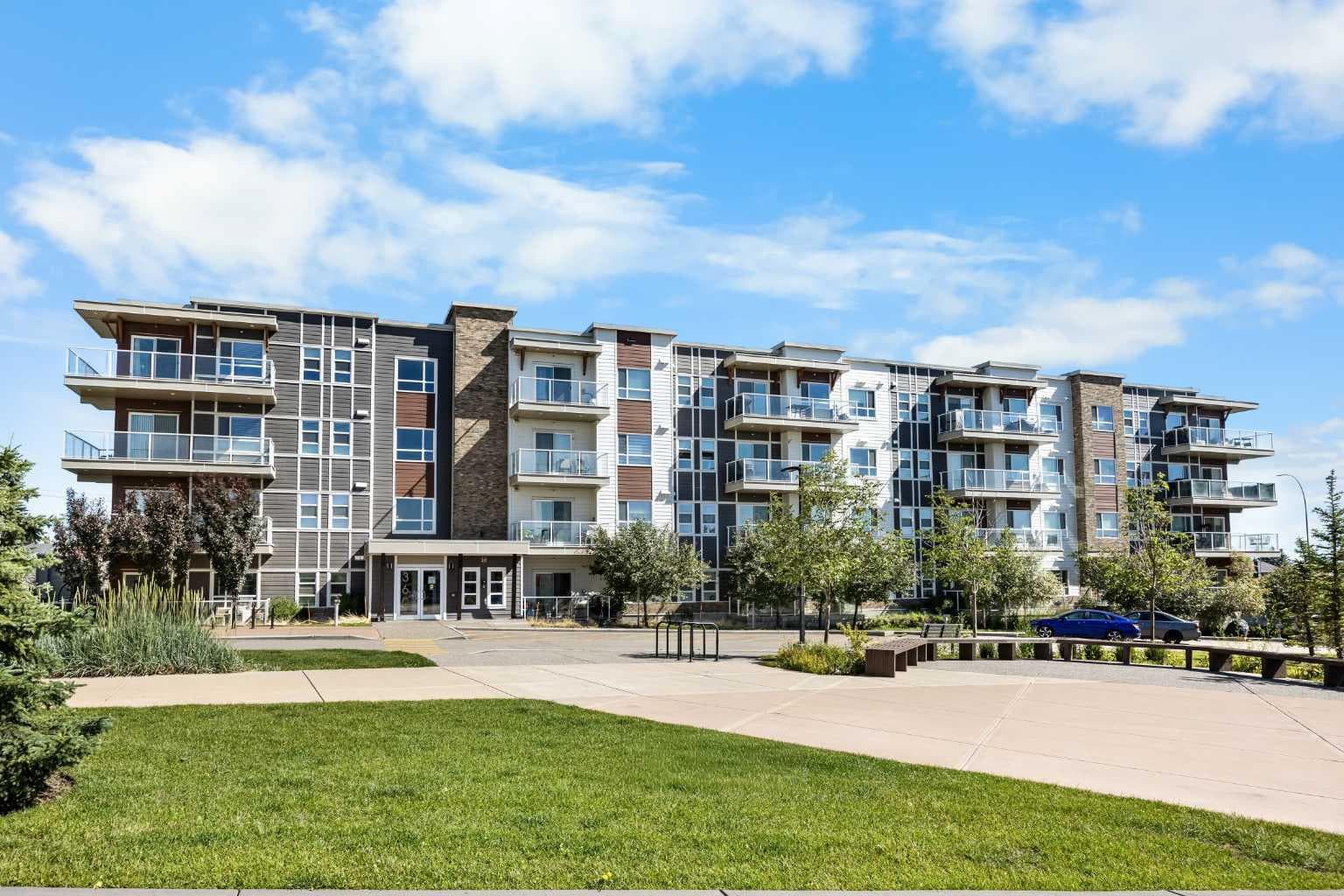 107, 360 Harvest Hills Common NE — photo 1