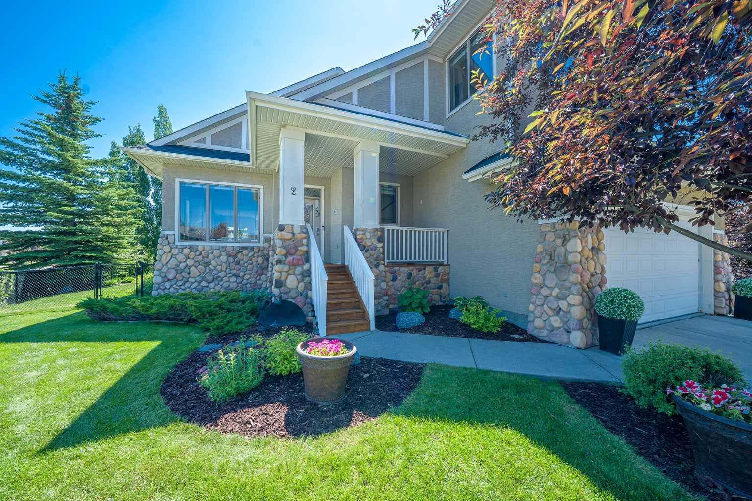 2 Discovery Ridge Heights SW — photo 1