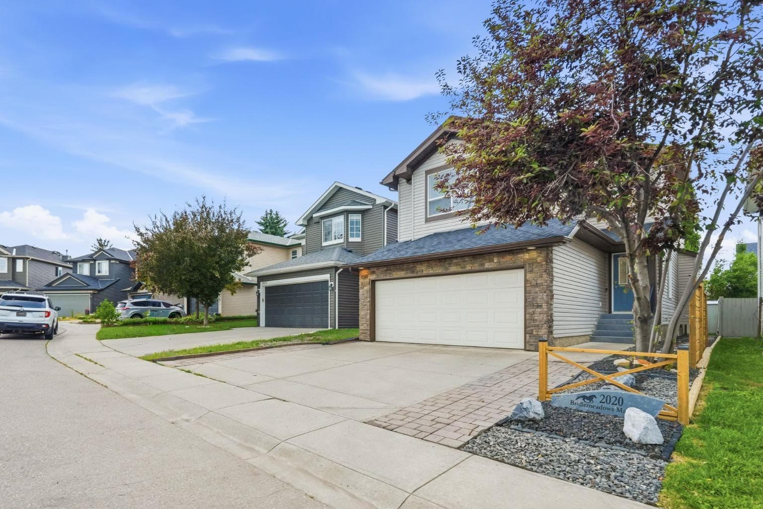 2020 Bridlemeadows Manor SW — photo 1
