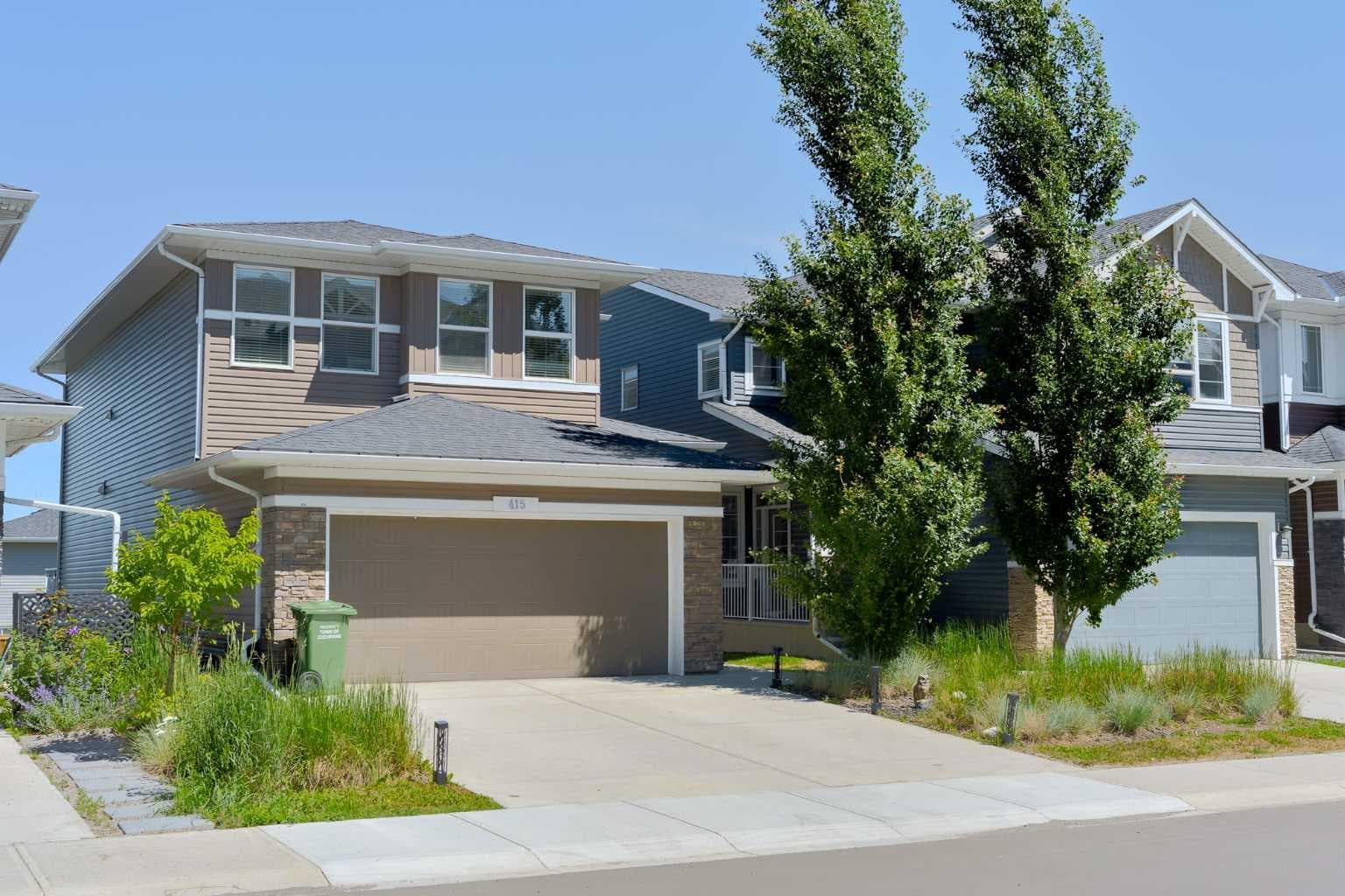 415 Rivercrest Boulevard — photo 1