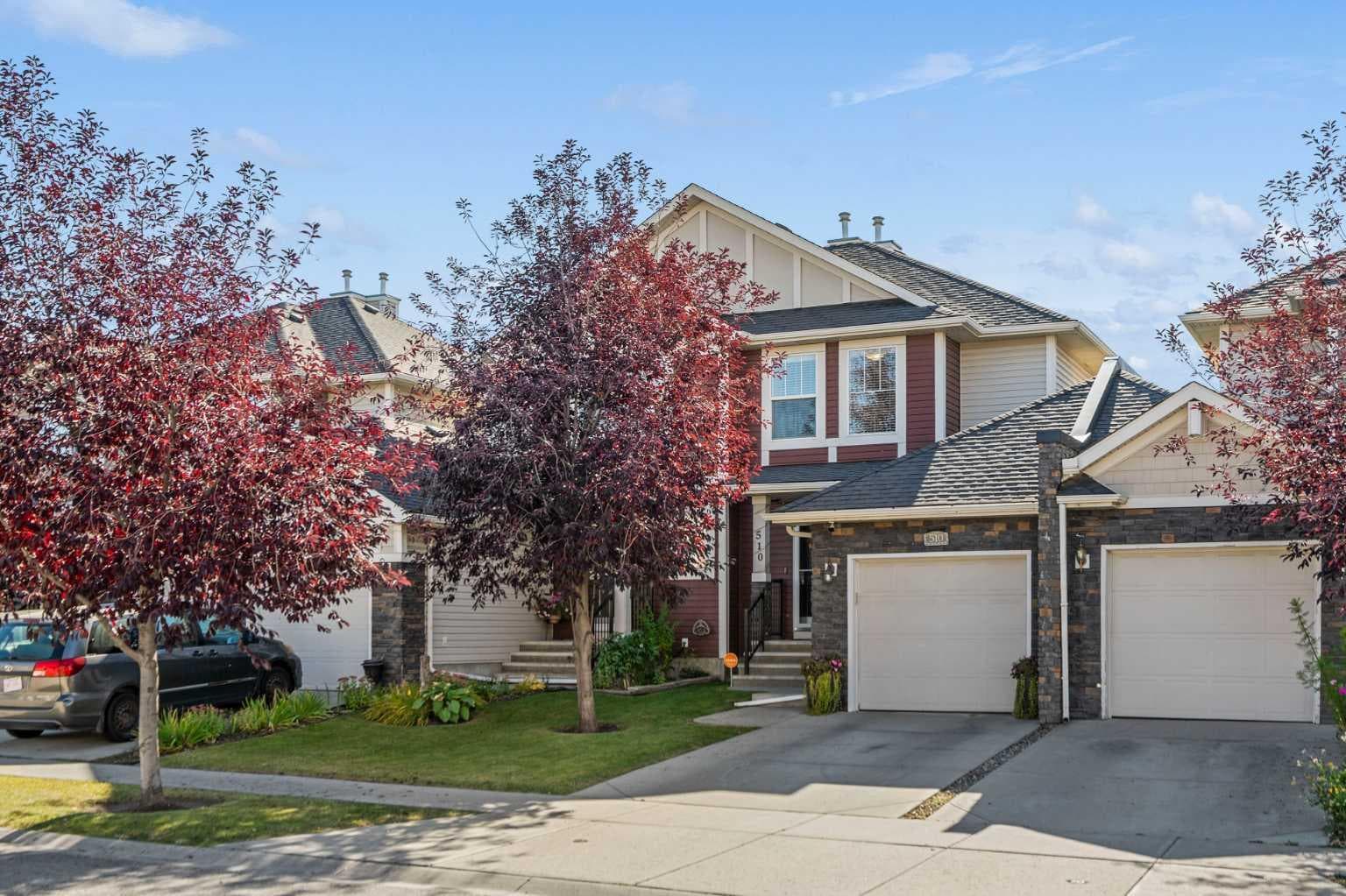 510 Cranston Drive SE — photo 1