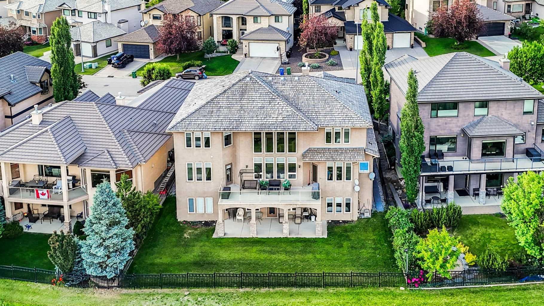 99 Arbour Vista Road NW — photo 3