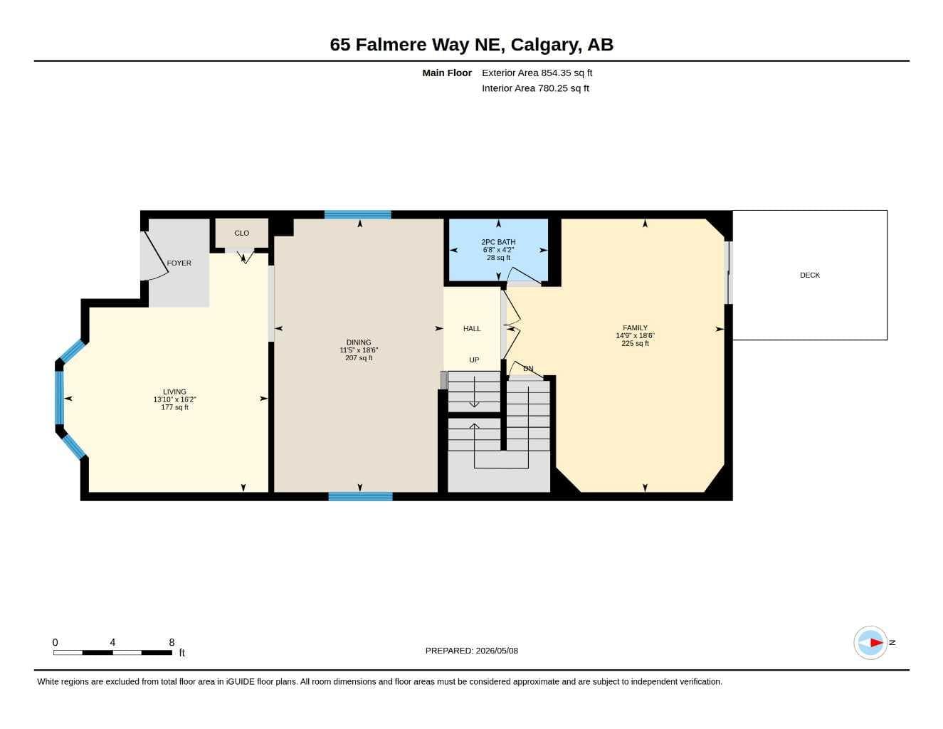 65 Falmere Way NE — photo 5