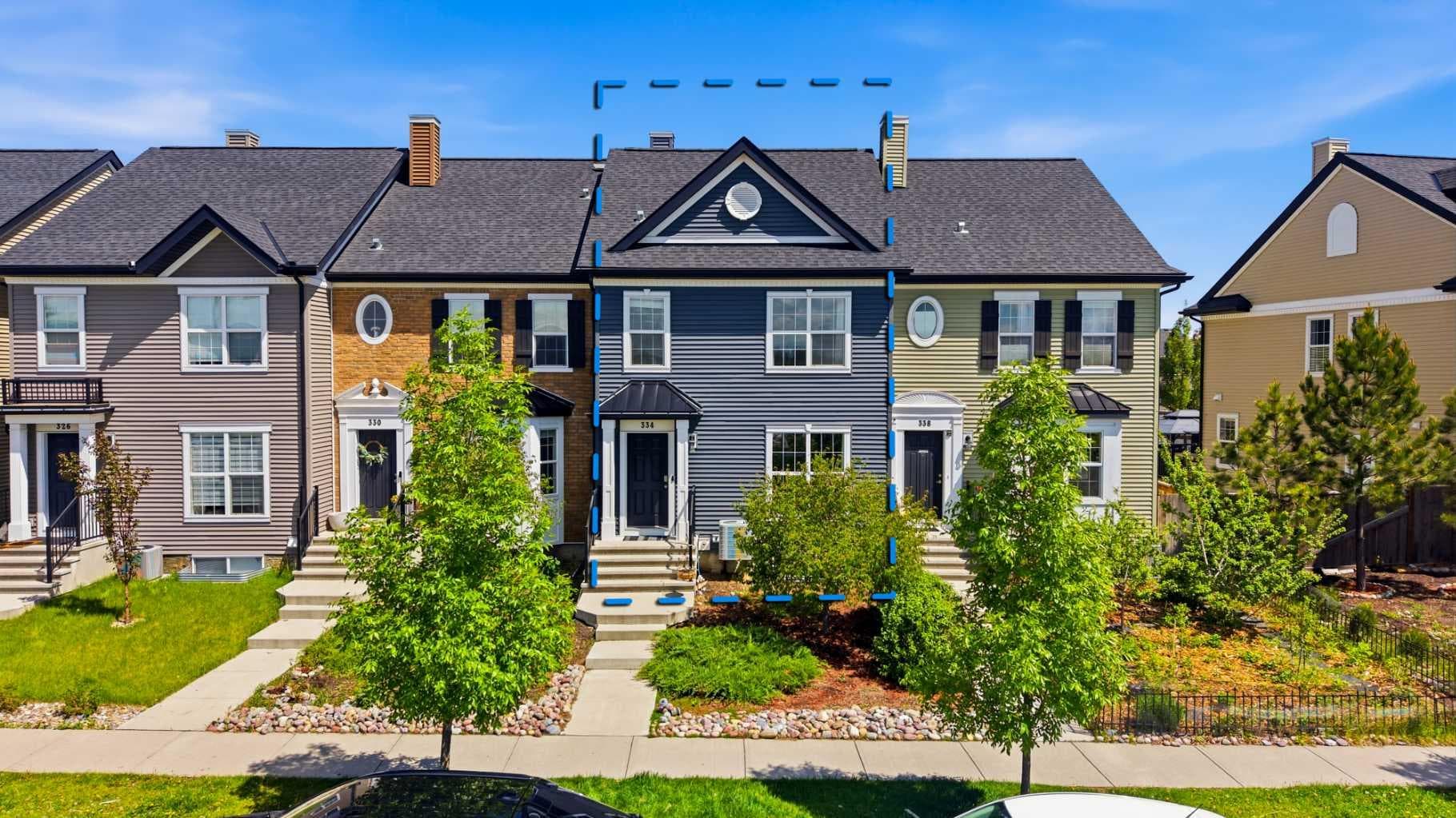 334 Legacy Village Way SE — photo 1
