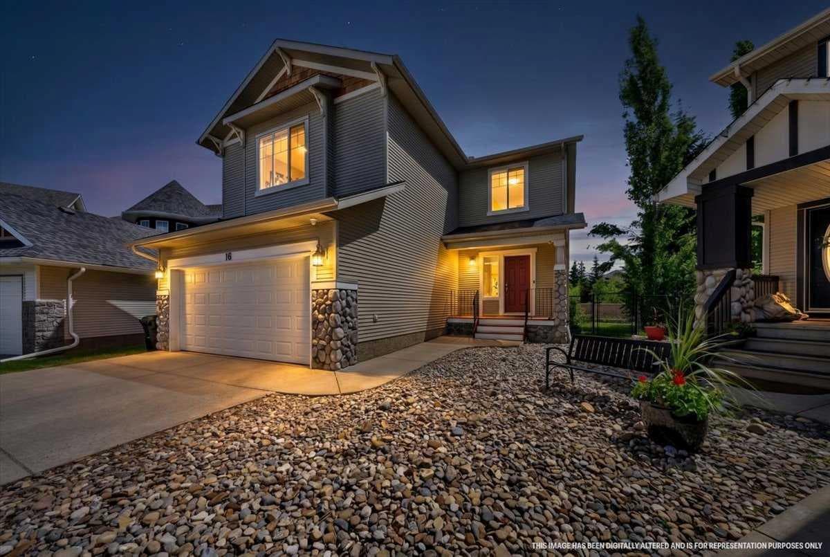 18 Cougarstone Bay SW — photo 3