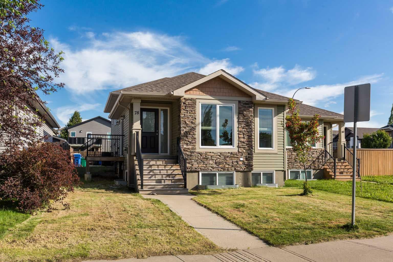 78 Sunridge Boulevard W — photo 1