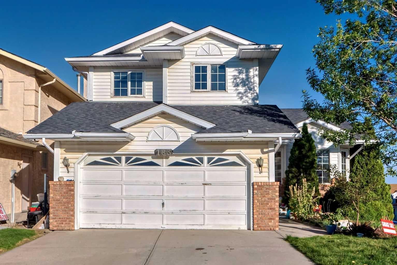 183 Christie Park Hill SW — photo 1