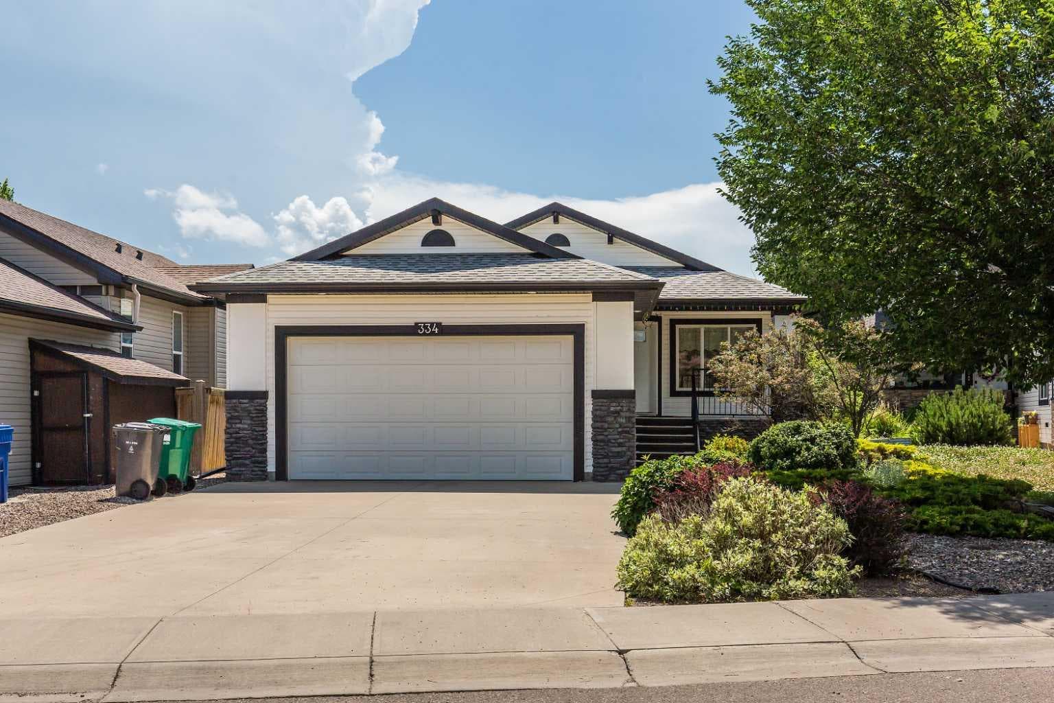 334 Mt Sunburst Way W — photo 1