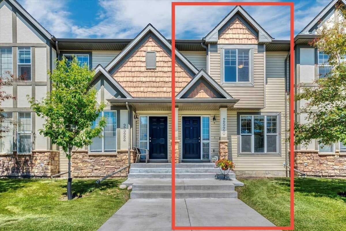 2520 Eversyde Avenue SW — photo 1