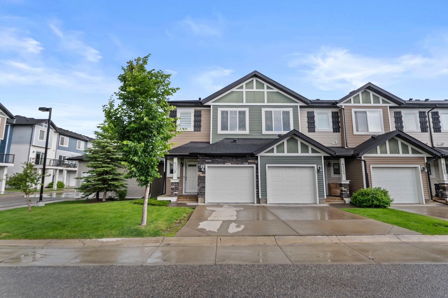 6101, 333 Taralake Way NE — photo 1