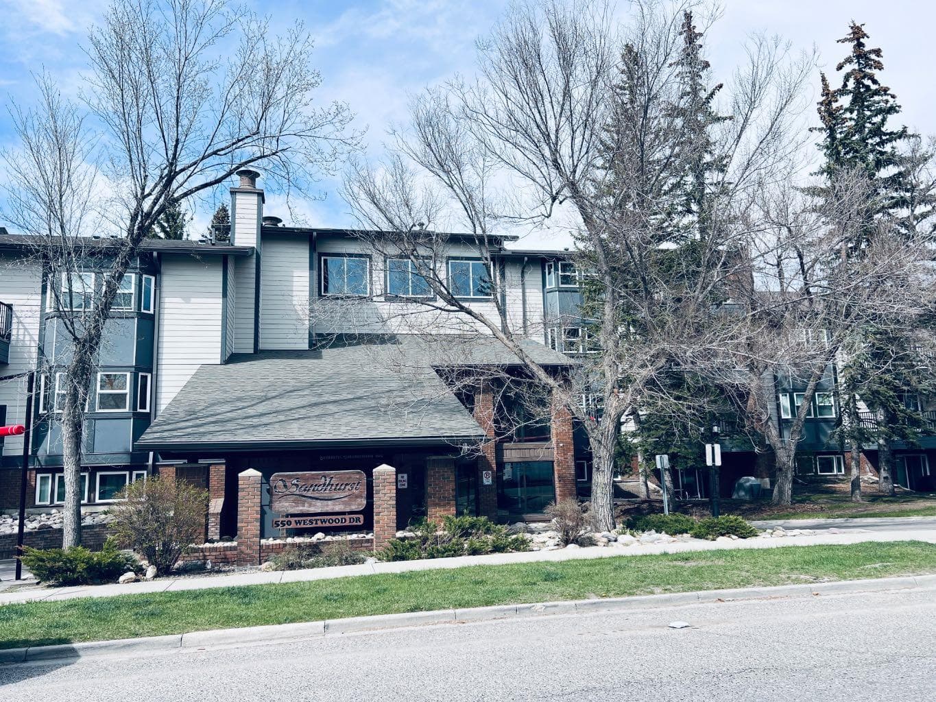 114, 550 Westwood Drive SW — photo 1