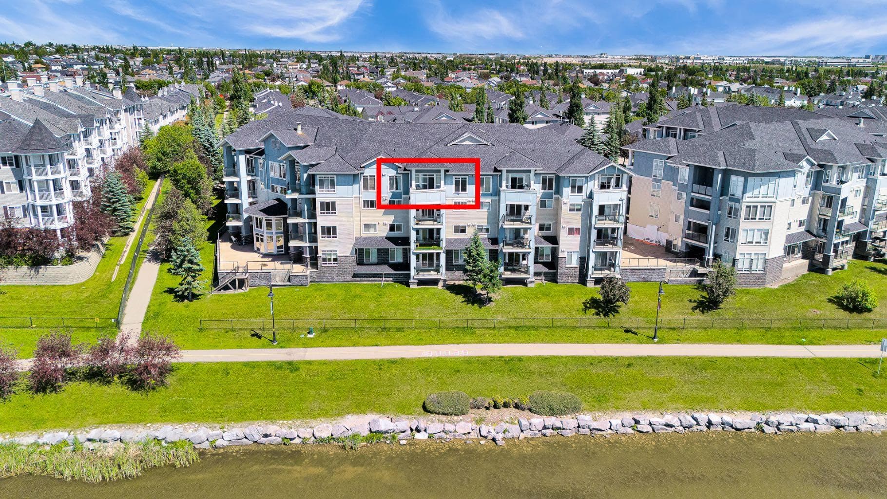 408, 108 Country Village Circle NE — photo 1