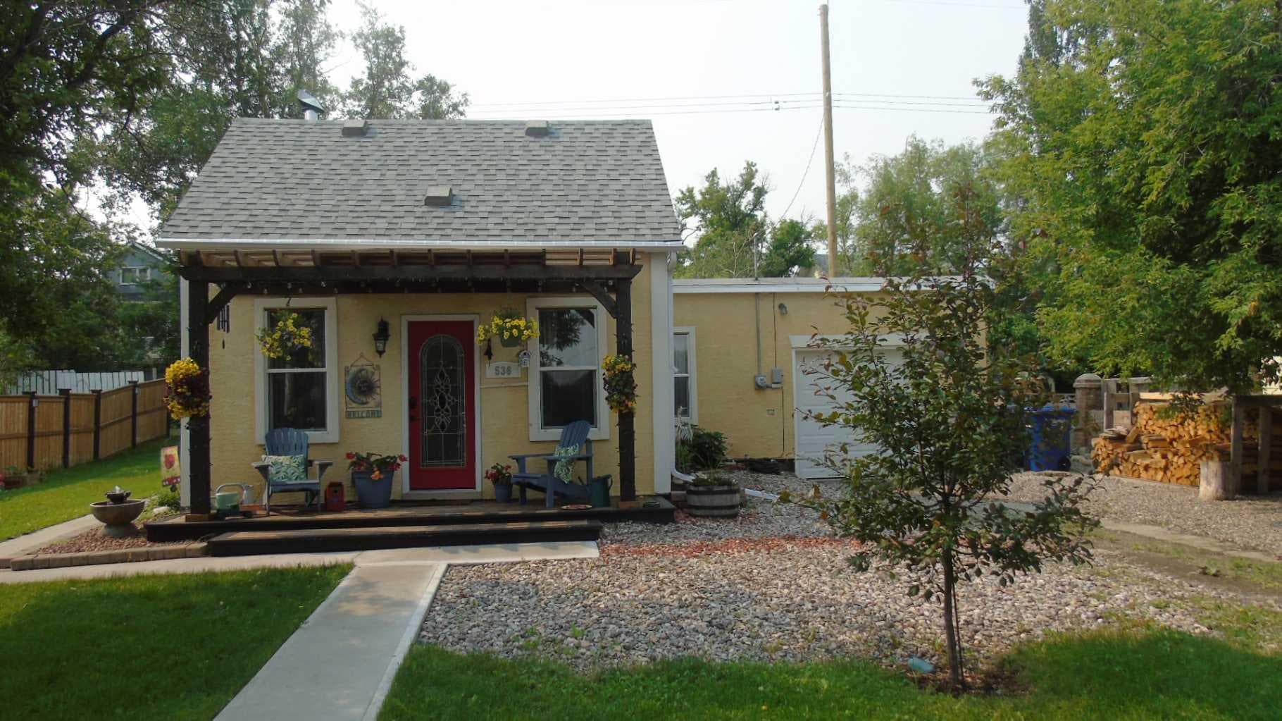 536 22 Street — photo 4