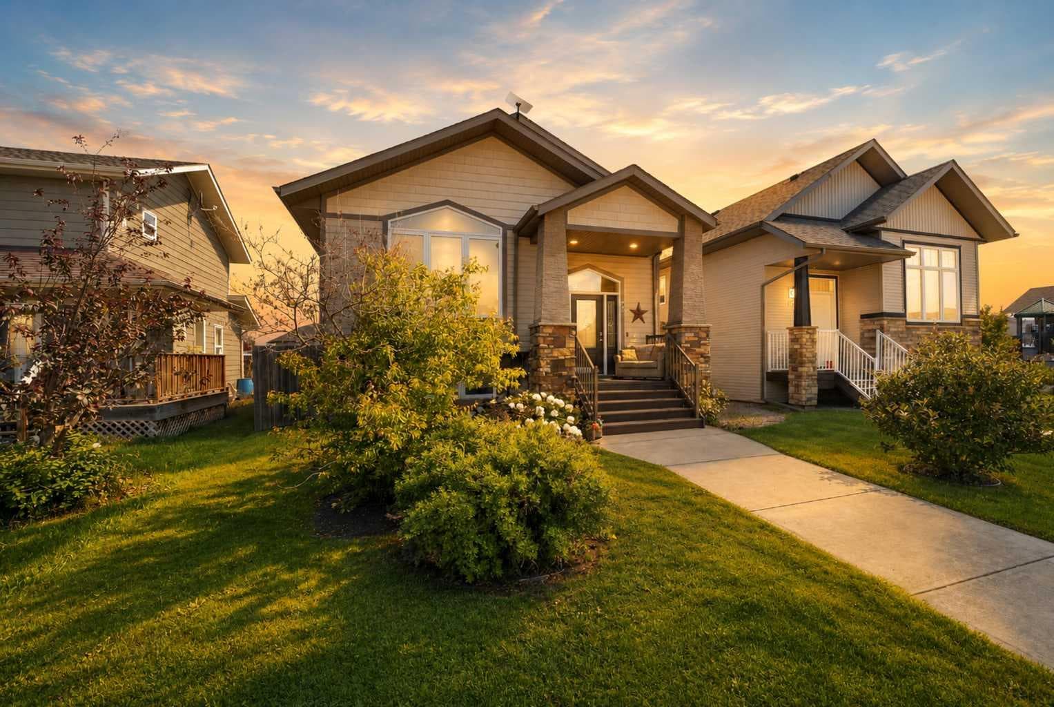 84 Mackenzie Crescent — photo 1