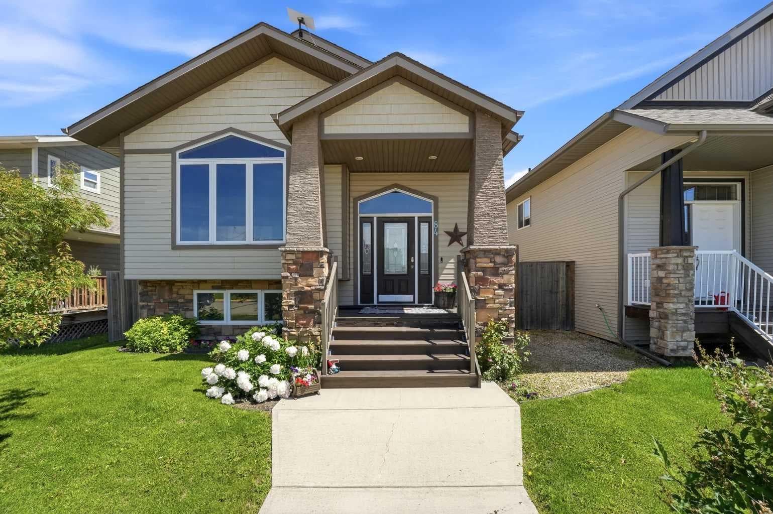 84 Mackenzie Crescent — photo 3
