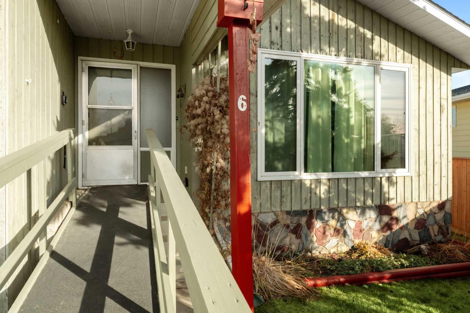 6 Woodland Close — photo 5
