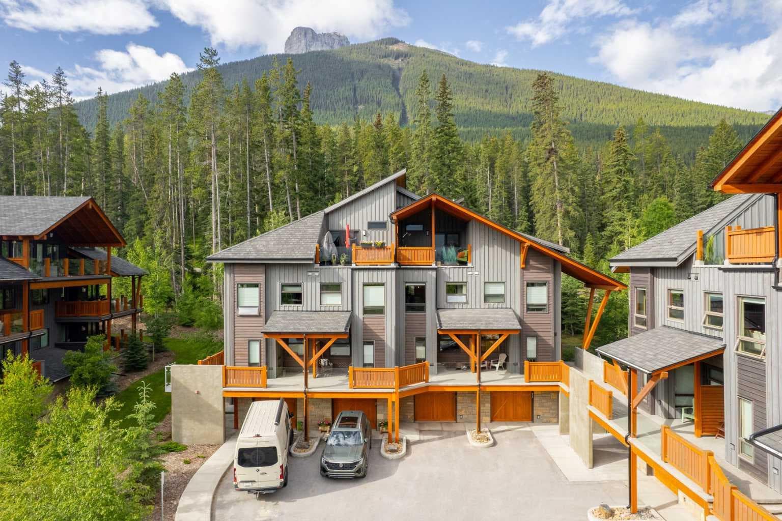 503H, 3000 Stewart Creek Drive — photo 1