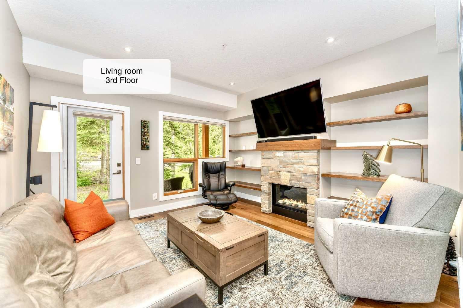 503H, 3000 Stewart Creek Drive — photo 3
