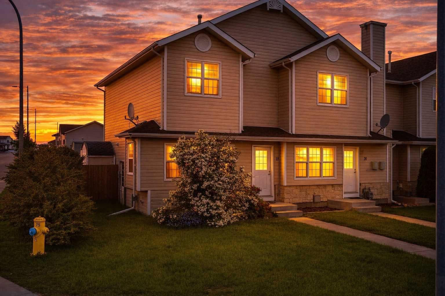 18 Terrace Heights Drive — photo 1