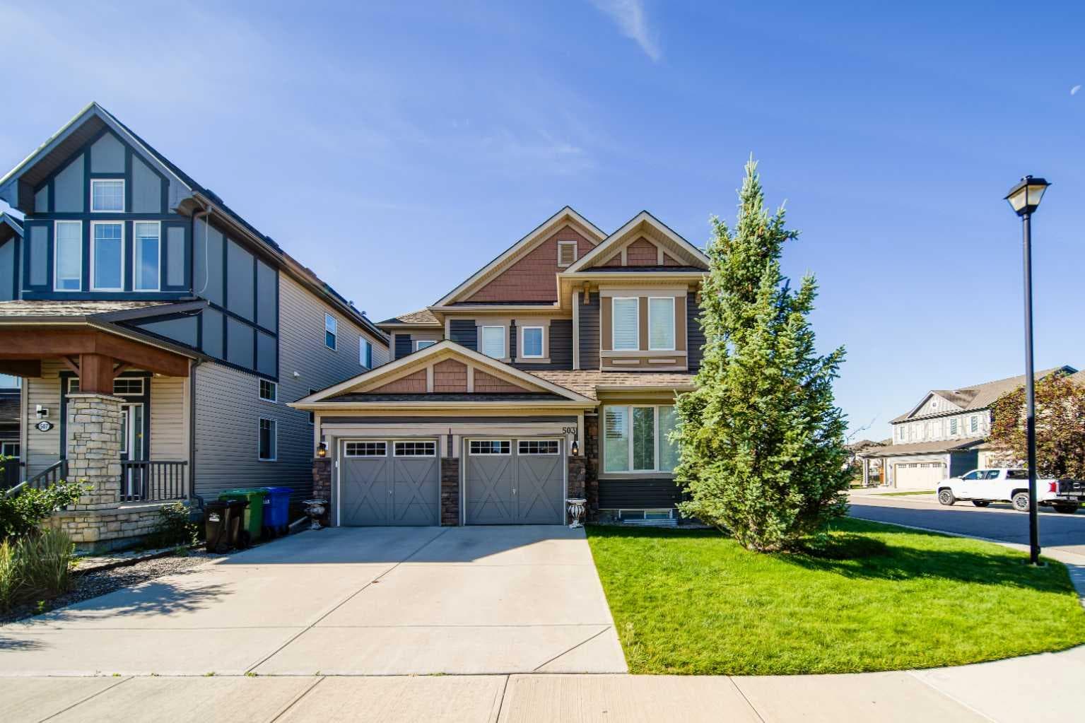 503 Windbrook Heights SW — photo 2