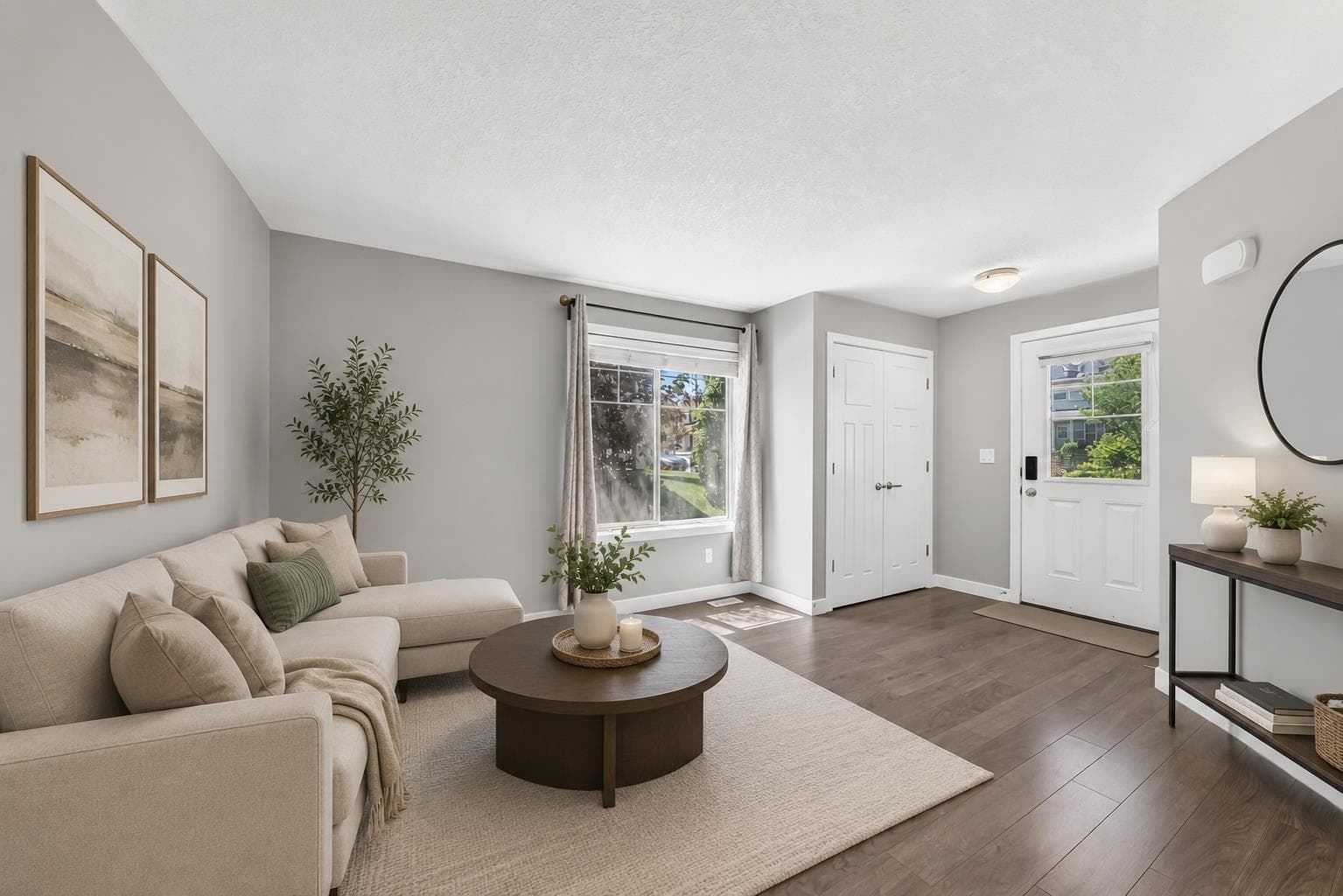 1401, 250 Sage Valley Road NW — photo 4