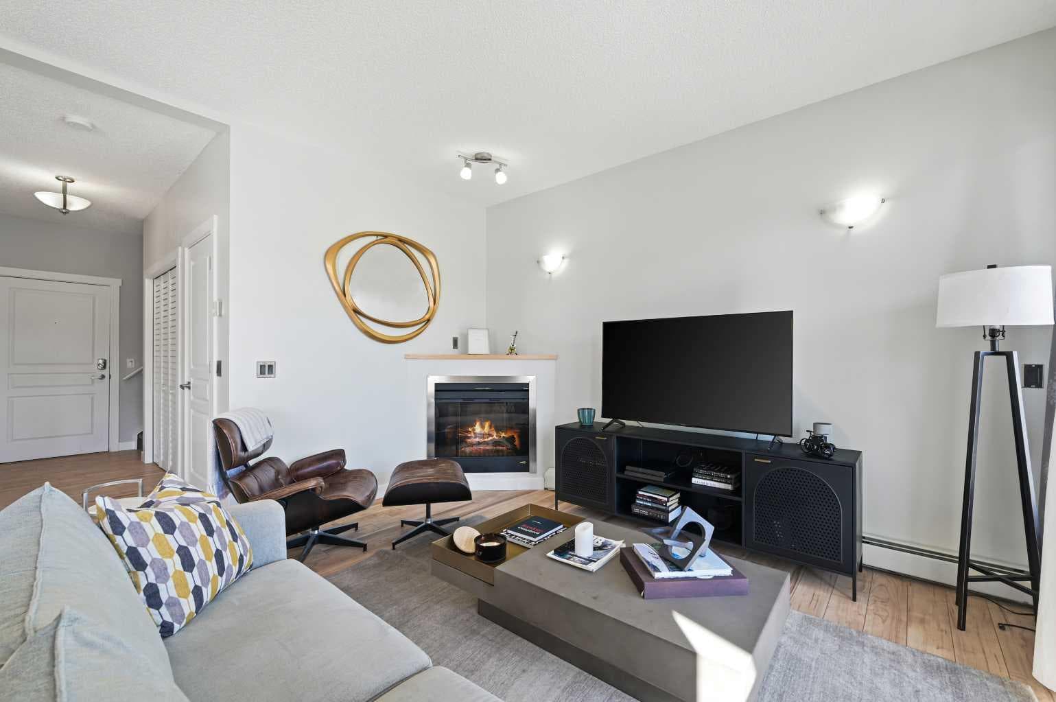 2205, 211 Aspen Stone Boulevard SW — photo 3