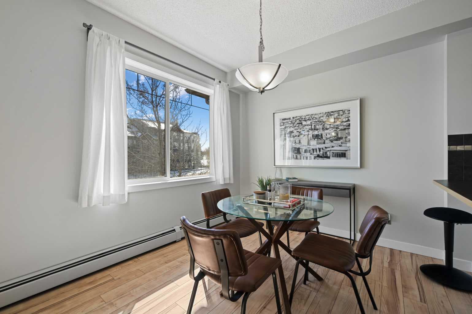 2205, 211 Aspen Stone Boulevard SW — photo 4